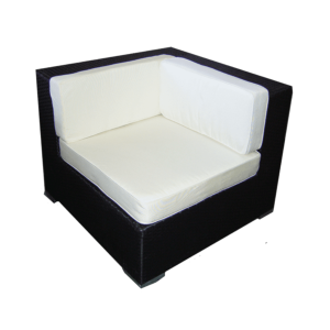 Outdoor Eck-Element 1024